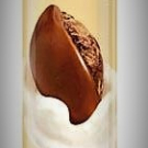 Swatch de Linab7 : Baume à lèvre Framboise, Yves Rocher