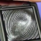 Swatch de Linab7 : Water Eyeshadow, Kiko