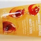 Swatch de Linab7 : Gommage Gourmand Abricot, Yves Rocher