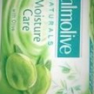 Swatch de Linab7 : Palmolive naturals, Palmolive