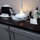 Swatch de Linab7 : Modeling Bloomea, Bloomea