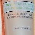 Swatch de Linab7 : BB Crème Soin Miracle Perfecteur La Classique, Garnier