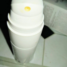 Swatch de Linab7 : FACE CREAM H24, Nuvo