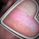 Swatch de Linab7 : Sweetheart's Perfect Flush Blush, Too Faced