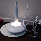 Swatch de Linab7 : Modeling Bloomea, Bloomea