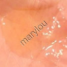 Swatch de Linab7 : Douche huile de soin nutrition à l'huile d'argan & fleur d'oranger, Le Petit Marseillais