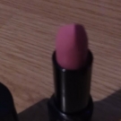 Swatch de Linab7 : Rouge Shine, Sephora