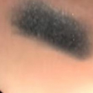 Swatch de Linab7 : Water Eyeshadow, Kiko