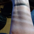 Swatch de Linab7 : Dream Catcher Palette, NYX