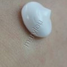 Swatch de Linab7 : Crème Mains, Uriage