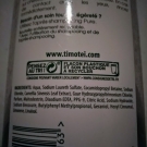 Swatch de Linab7 : Timotei Pure, Timotei