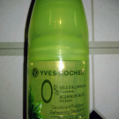 Swatch de Linab7 : Déodorant fraîcheur Thé Vert - Les Jardins du Monde, YVES ROCHER