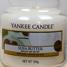 Swatch de Linab7 : Bougie Parfumée, Yankee Candle