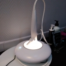 Swatch de Linab7 : Modeling Bloomea, Bloomea