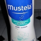 Swatch de Linab7 : STELATOPIA® Baume émollient, Mustela