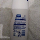 Swatch de Linab7 : Gel douche Dermo Protector, Sanex