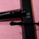 Swatch de Linab7 : Mascara volumateur - Extra Sculpt Volume Mascara, Kiko