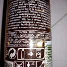 Swatch de Linab7 : Bain Douche Sensuel - Vanille Bourbon de Yves Rocher, Yves Rocher