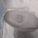 Swatch de Linab7 : Gel douche zero%, peaux normales, Sanex