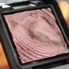 Swatch de Linab7 : Water Eyeshadow, Kiko