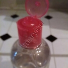 Swatch de Linab7 : Créaline H2O Solution Micellaire Démaquillante, Bioderma