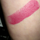 Swatch de Linab7 : Le Rouge Mat - Rouge à lèvres ultra mat, Givenchy
