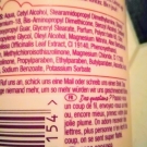 Swatch de Linab7 : 3 minutes Miracle Shine, Aussie