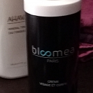 Swatch de Linab7 : Modeling Bloomea, Bloomea