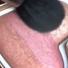 Swatch de Linab7 : Sweetheart's Perfect Flush Blush, Too Faced