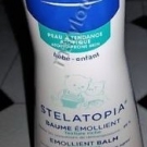 Swatch de Linab7 : STELATOPIA® Baume émollient, Mustela