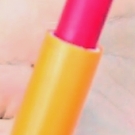 Swatch de Linab7 : Babylips, Gemey-Maybelline