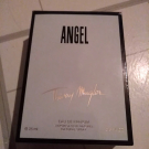 Swatch de Linab7 : Angel - Eau de Parfum, Mugler
