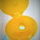 Swatch de Linab7 : Shampooing douche des lagons, Yves Rocher