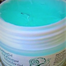 Swatch de Linab7 : Gel d'Escargot Slakkenwonder, Action