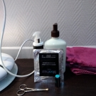 Swatch de Linab7 : Modeling Bloomea, Bloomea