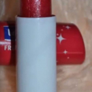 Swatch de Linab7 : Fruity Shine, Labello