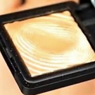 Swatch de Linab7 : Water Eyeshadow, Kiko