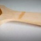 Swatch de Linab7 : Gommage aux sels de la Mer Morte, Sabon