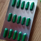 Swatch de Linab7 : Capileov Anti-Chute Double Action, Nutreov Laboratoire