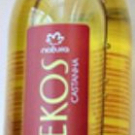 Swatch de Linab7 : Huile Douche Triphasée Andiroba, Natura Brasil