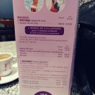 Swatch de Linab7 : Modeling Bloomea, Bloomea