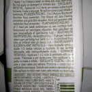 Swatch de Linab7 : Gommage végétal poudre d'abricot, Yves Rocher