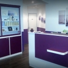 Swatch de Linab7 : Modeling Bloomea, Bloomea