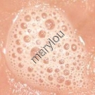 Swatch de Linab7 : Douche huile de soin nutrition à l'huile d'argan & fleur d'oranger, Le Petit Marseillais