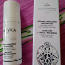 Swatch de Linab7 : Sérum Correcteur Anti-Taches, Patyka