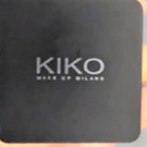 Swatch de Linab7 : Water Eyeshadow, Kiko