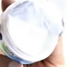 Swatch de Linab7 : Nivea Soft Crème, Nivea