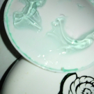 Swatch de Linab7 : Gel d'Escargot Slakkenwonder, Action