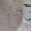 Swatch de Linab7 : Déodorant Original Atomiseur, Dove