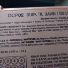 Swatch de Linab7 : Dream Catcher Palette, NYX